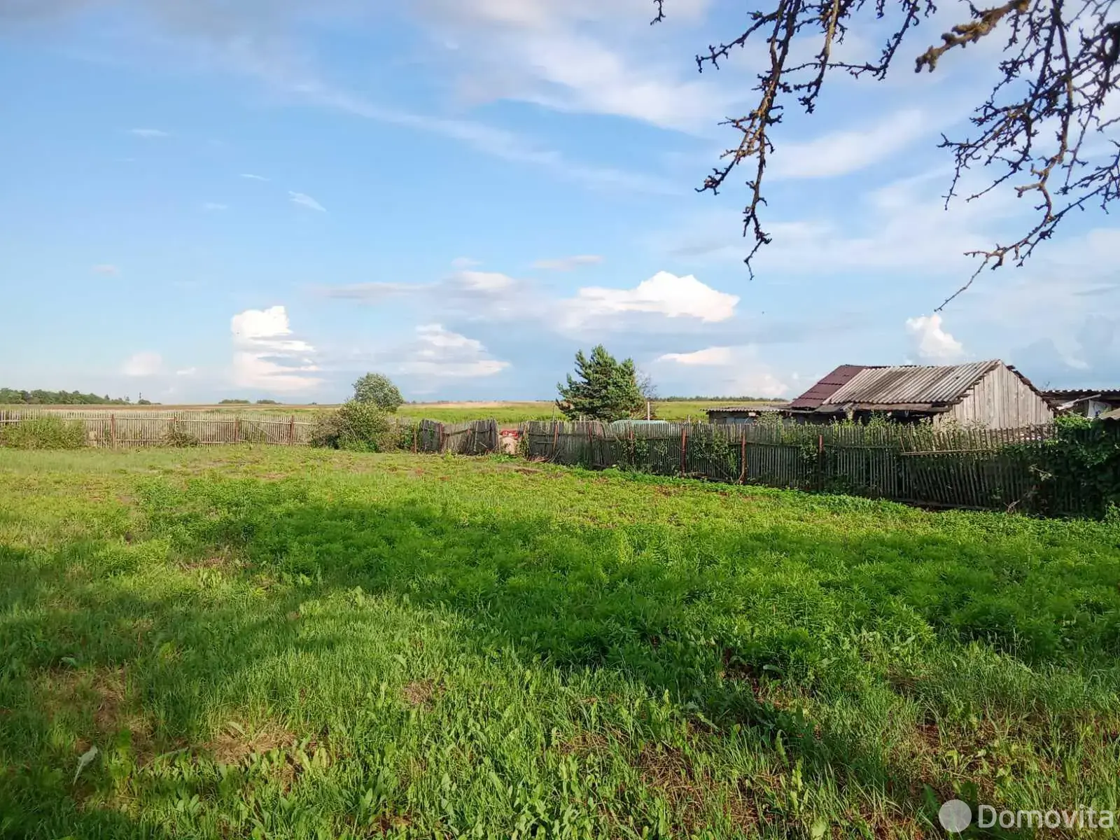 Цена продажи дома, Рыбцы, ул. Центральная