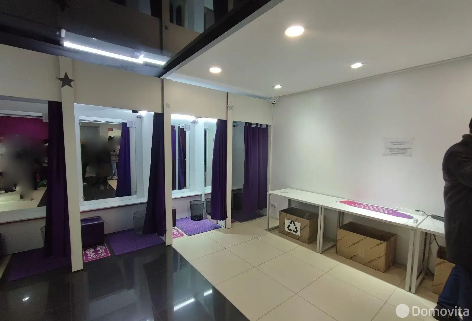 Купить торговое помещение на ул. Трусова, д. 32/Б в Борисове, 164000USD, код 998188 - фото 23