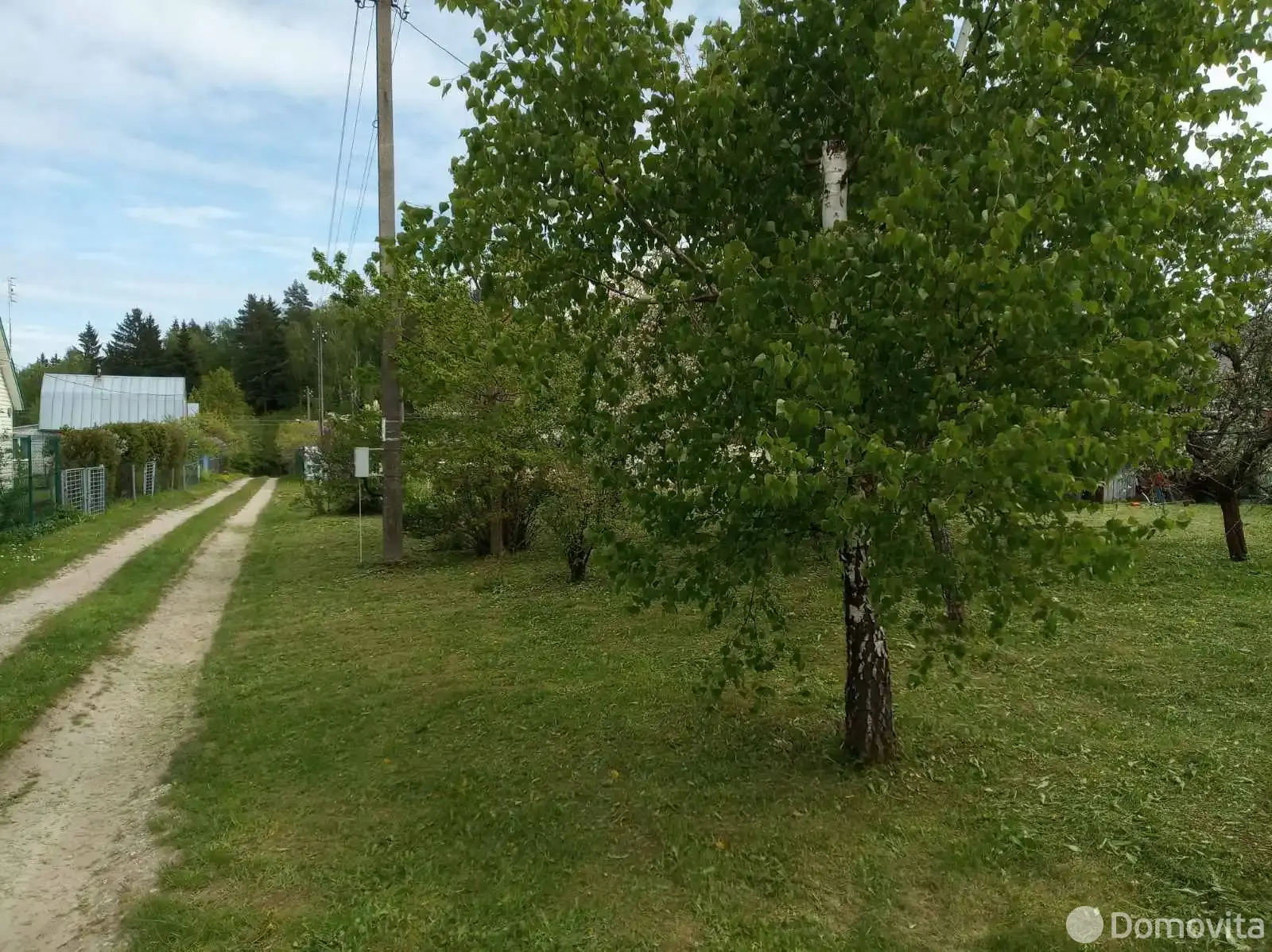 участок, РАНЕТ-1, 