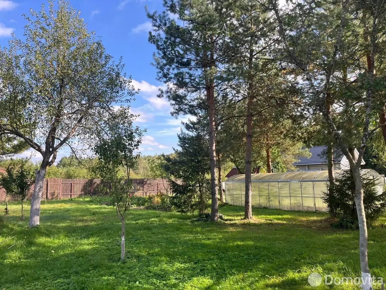 Цена продажи дачи, Верасок плюс,