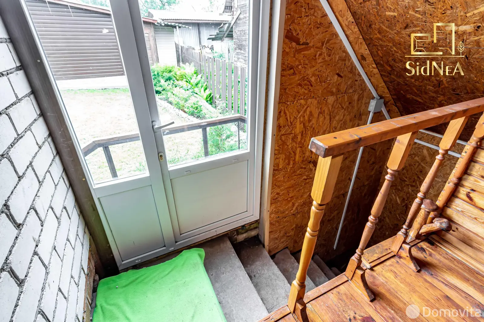 Продажа 2-этажной дачи в Восход-92 Минская область, 24900USD, код 183138 - фото 15