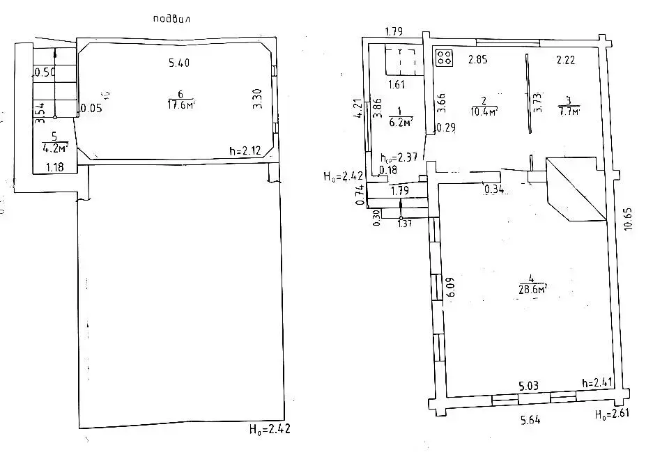 Продажа 1-этажной дачи в Узгорье-2002 Минская область, 22400USD, код 184034 - фото 15