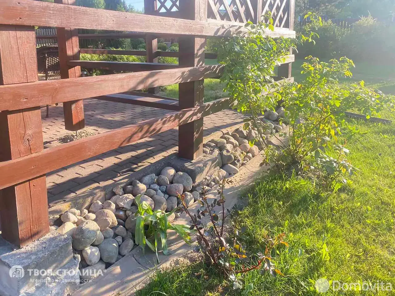 Купить 2-этажную дачу в Силичах Минская область, 99900USD, код 174492 - фото 26