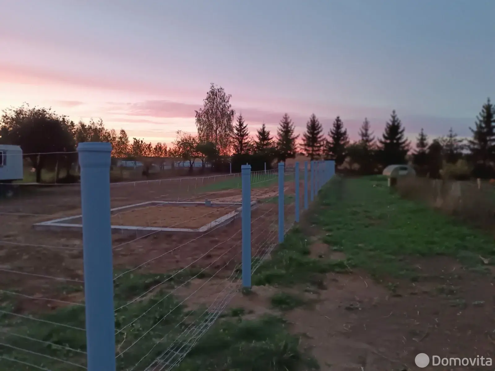 купить участок, Яновичи, ул. Центральная