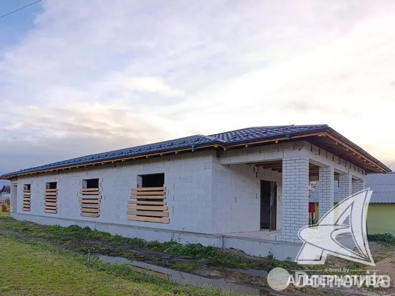 дом, Брест, - лучшее предложение