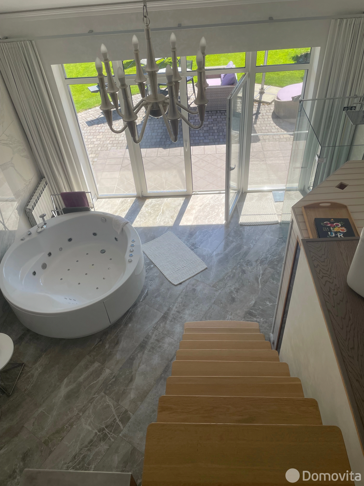  Коттедж на сутки в Птичи ул. Парковая, д. 33А, 540BYN, код 1349 - фото 13