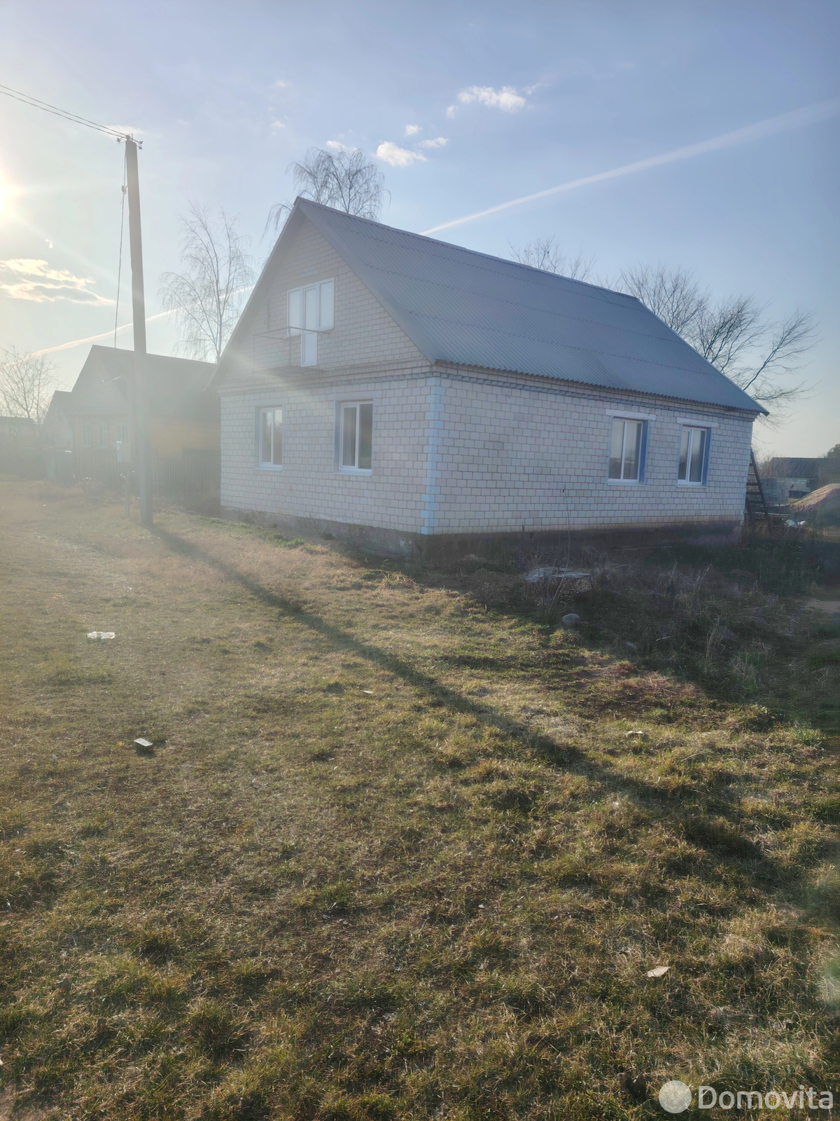 коттедж, Леньки, без посредников