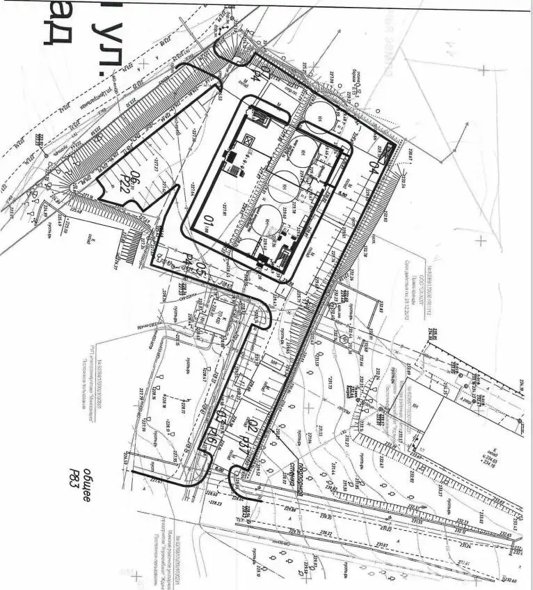 объект сферы услуг, Тарасово,