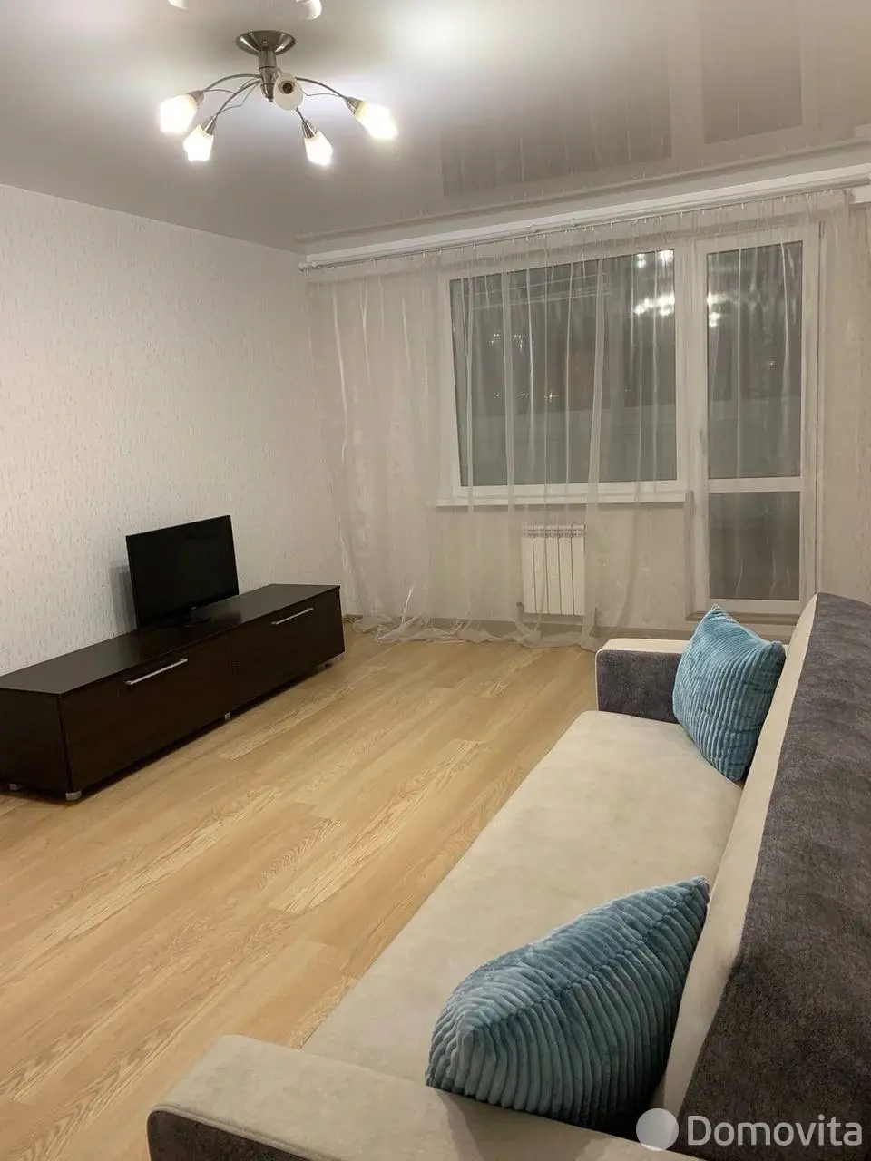 квартира, Минск, ул. Голубева, д. 3 в Московском районе