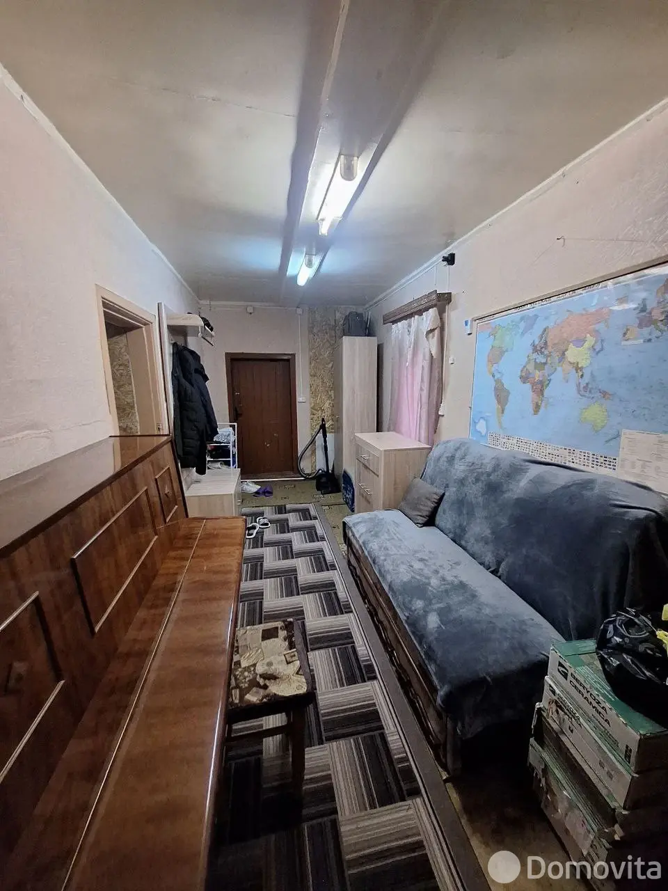 Цена продажи коттеджа, Витебск, ул. 2-я Азина, д. 21