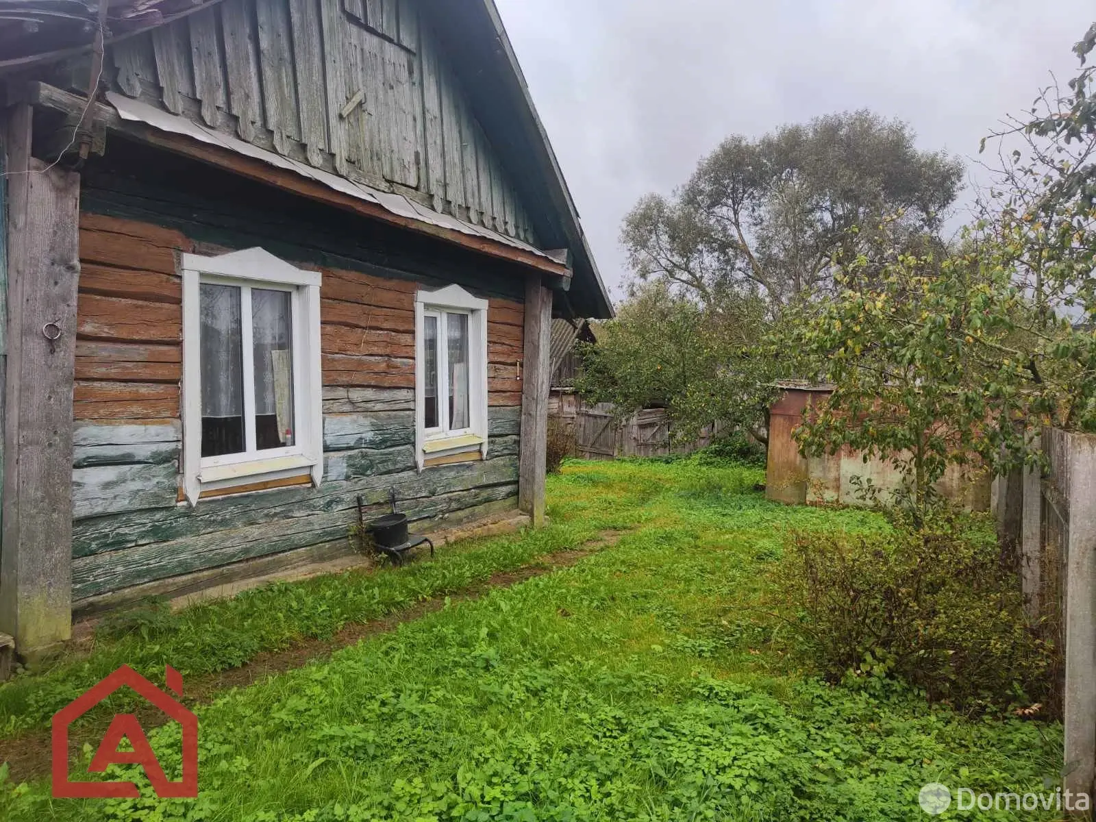 Купить земельный участок, 24 сотки, Ломшино, Минская область, 19999USD, код 568945 - фото 21