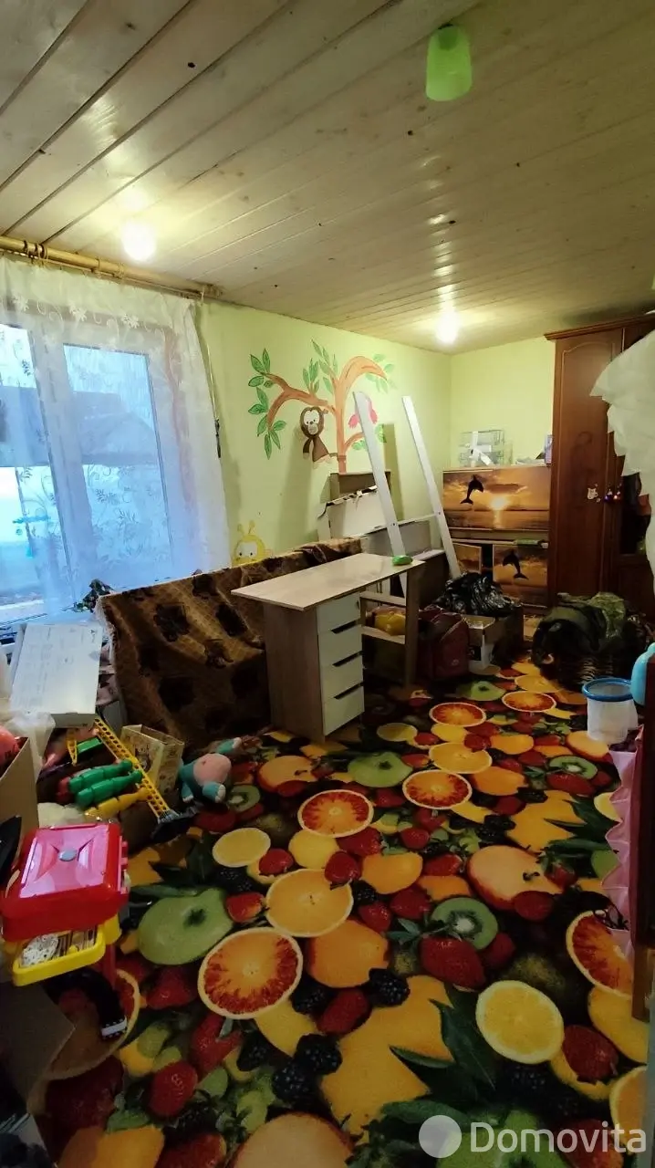 Купить 2-этажную дачу в Дейках Витебская область, 29000USD, код 185688 - фото 14