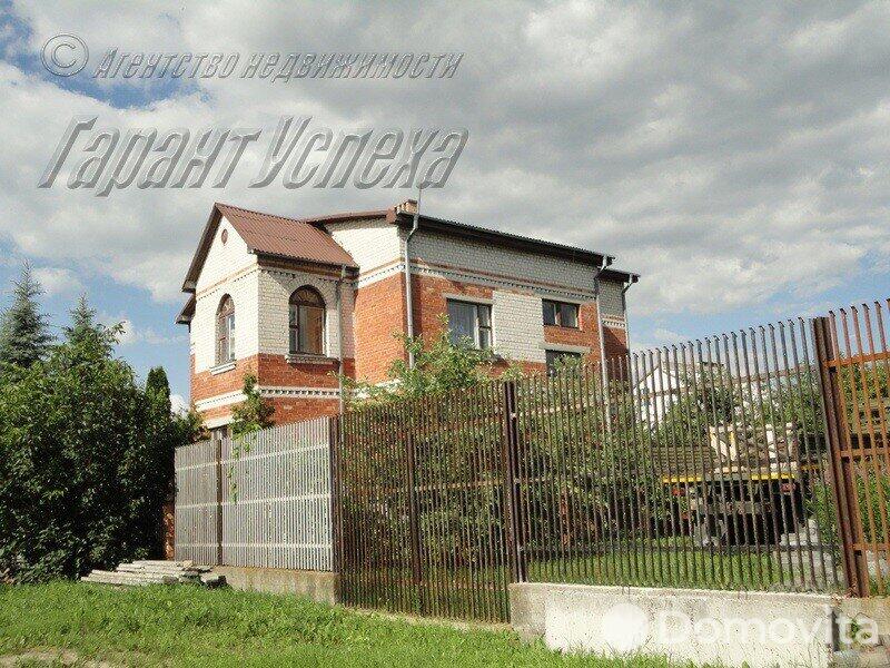 Продать 3-этажный дом в Бресте, Брестская область ул. Гагарина, 120000USD, код 627705 - фото 1