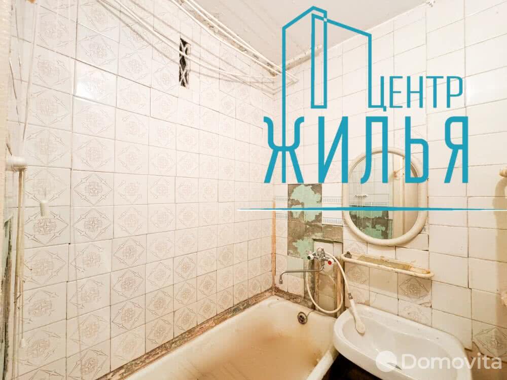 Цена продажи квартиры, Гродно, ул. Домбровского, д. 31