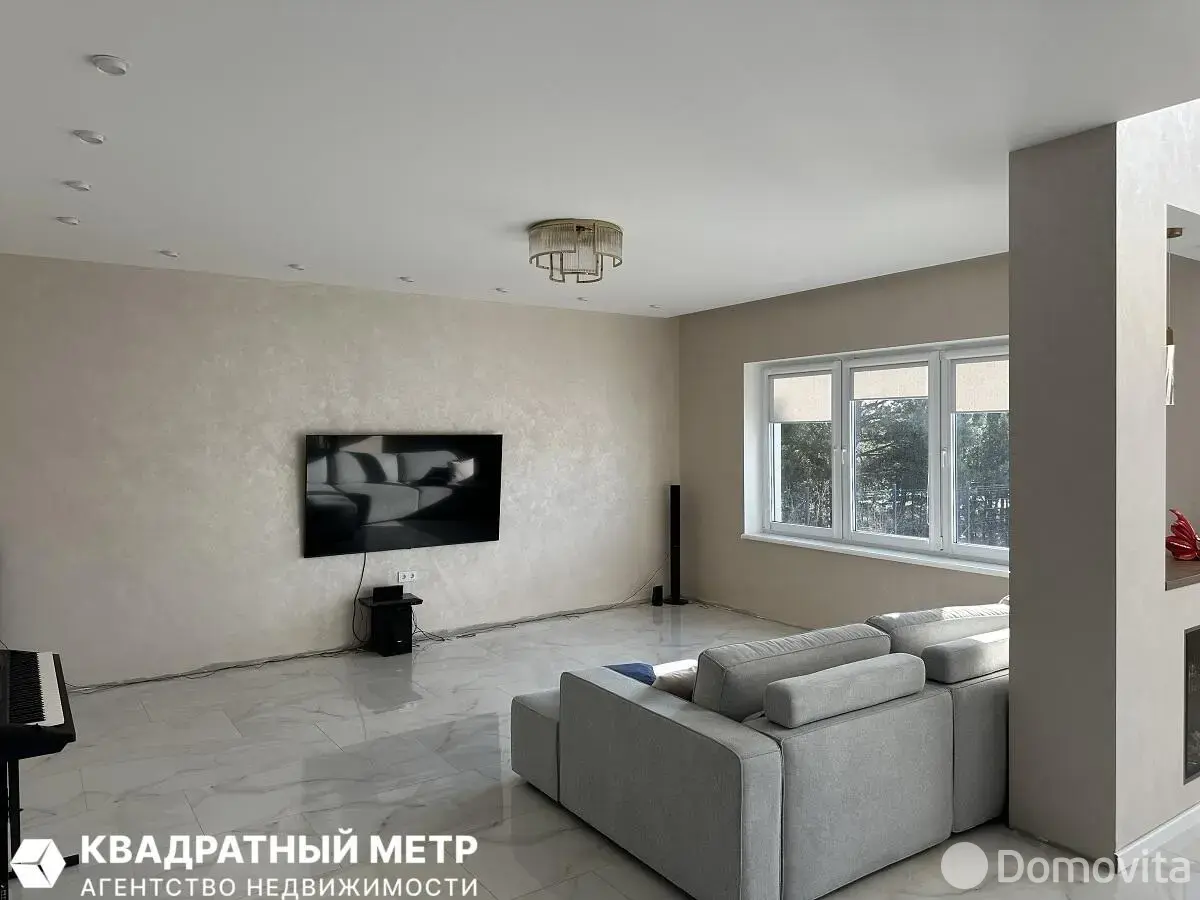 коттедж, Колодищи, ул. Энтузиастов 