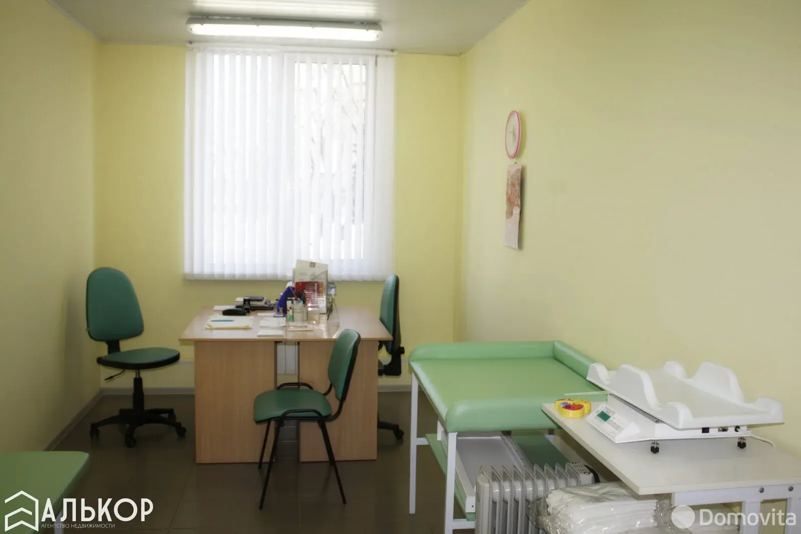 объект сферы услуг, Минск, ул. Захарова, д. 50/Д - лучшее предложение