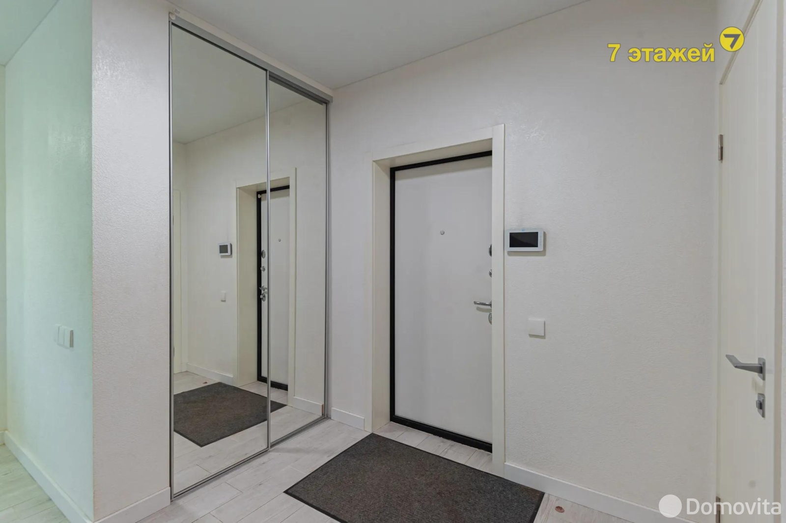 Снять 4-комнатную квартиру в Копище, ул. Николая Михайлашева, д. 1, 830USD, код 148362 - фото 30