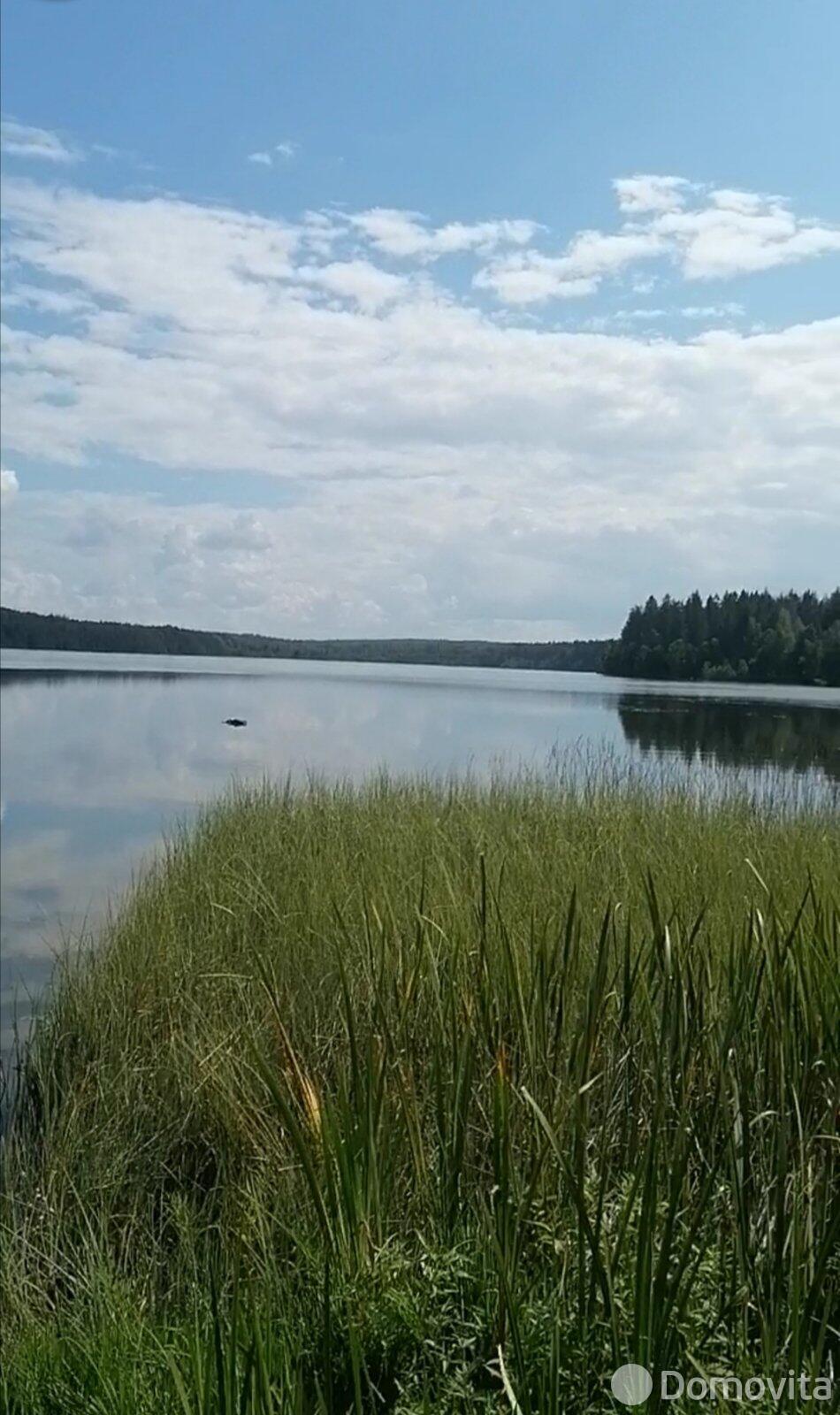 участок, Домашковичи, ул. Озёрная 