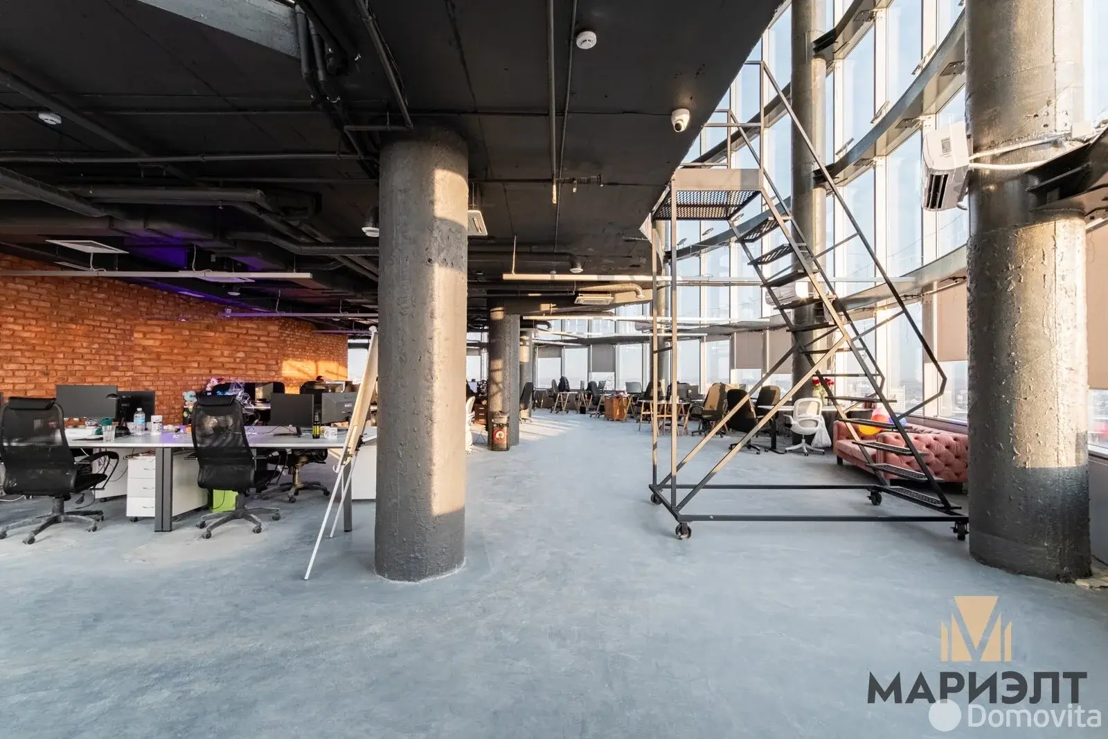 офис, Минск, пр-т Победителей, д. 7/а 