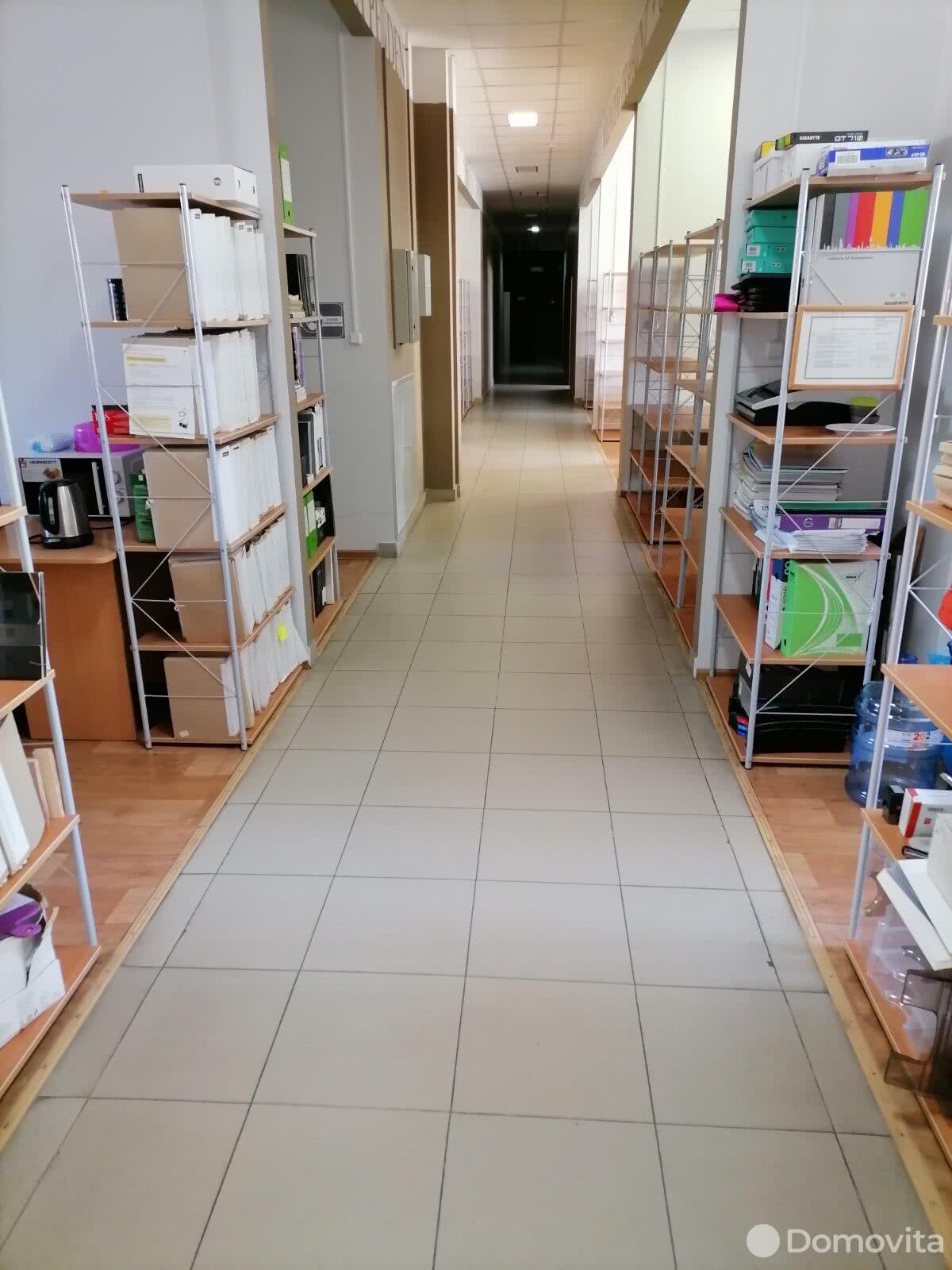 Снять офис на ул. Мястровская, д. 1 в Минске, 1510EUR, код 10102 - фото 17