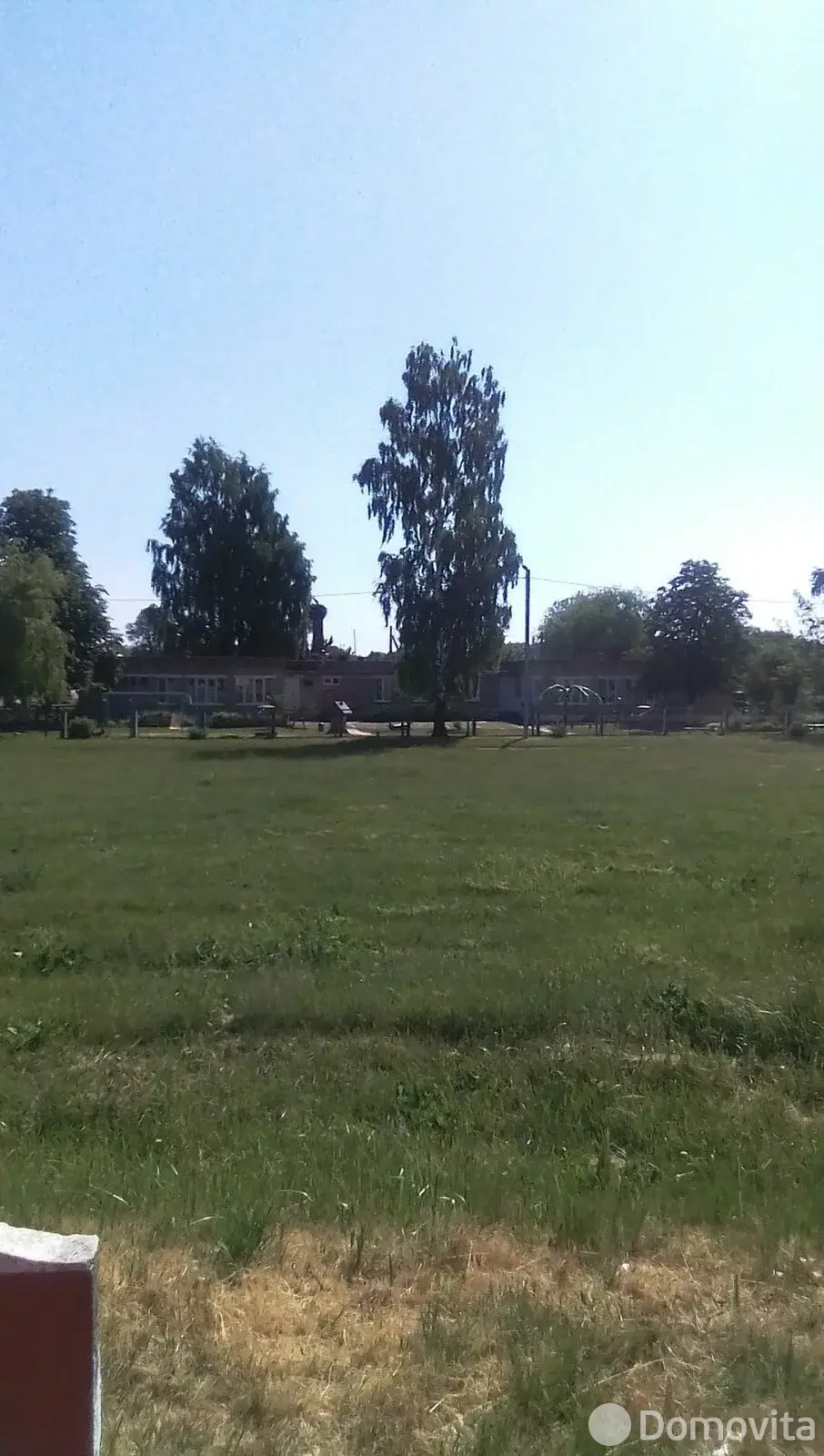 дом, Проскурни, ул. Партизанская, д. 25, стоимость продажи 52 085 р.