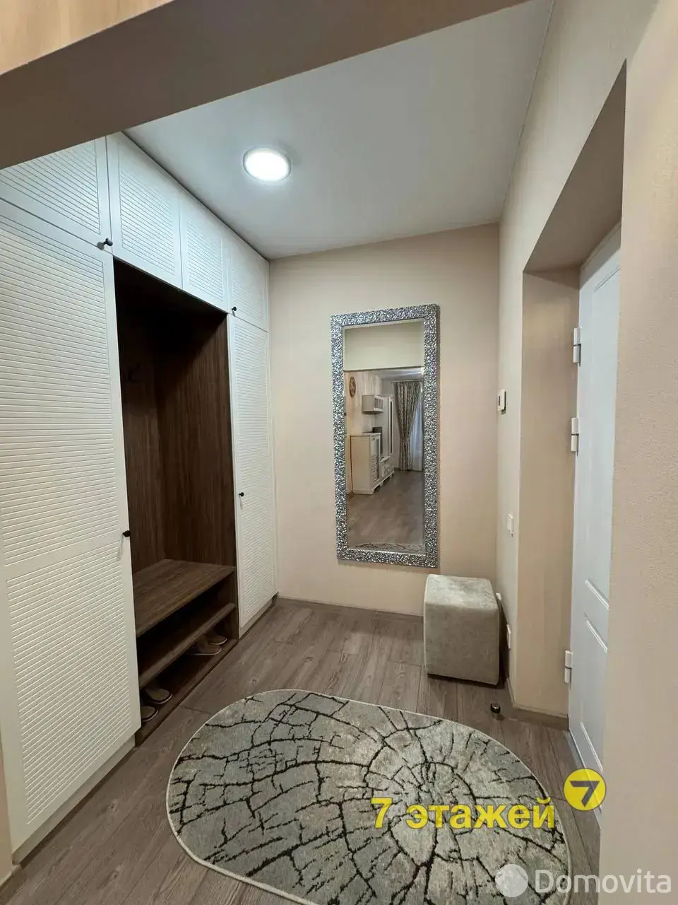 Снять 2-комнатную квартиру в Копище, ул. Братьев Райт, д. 9, 900USD, код 148380 - фото 17