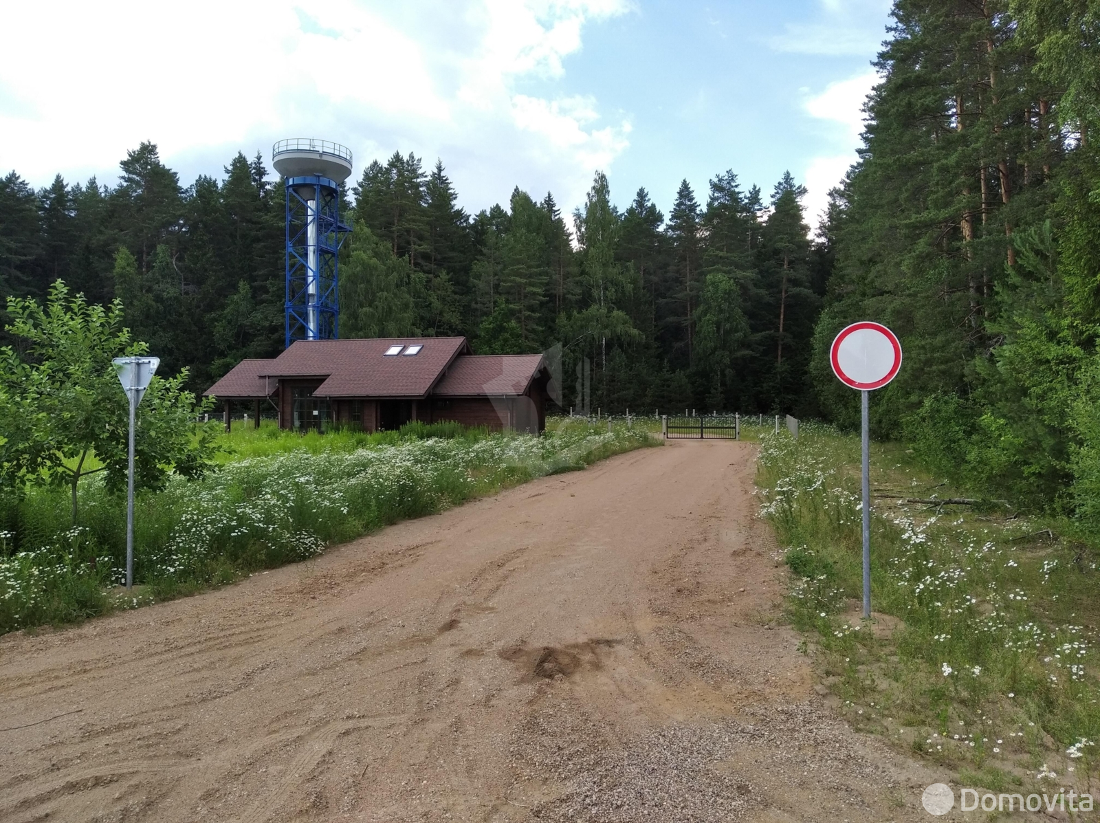 Цена продажи коттеджа, Старина, ул. Рубиновая