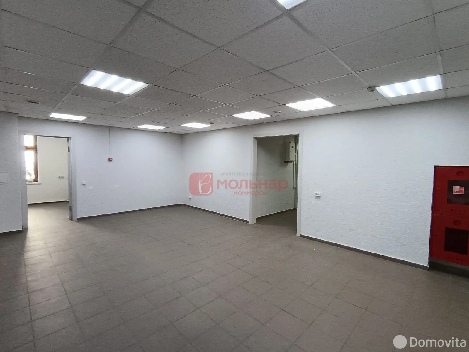 торговый объект, Минск, ул. Колесникова, д. 18 в Фрунзенском районе