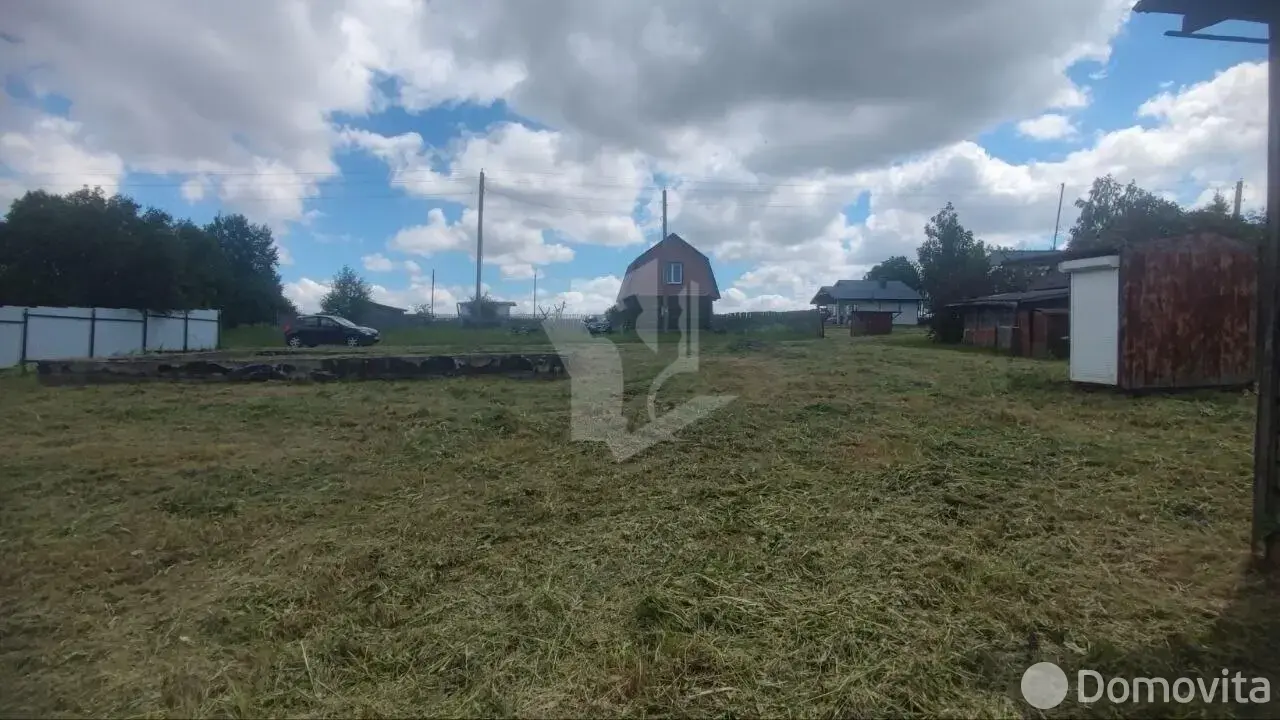участок, АЛЕСЯ, 