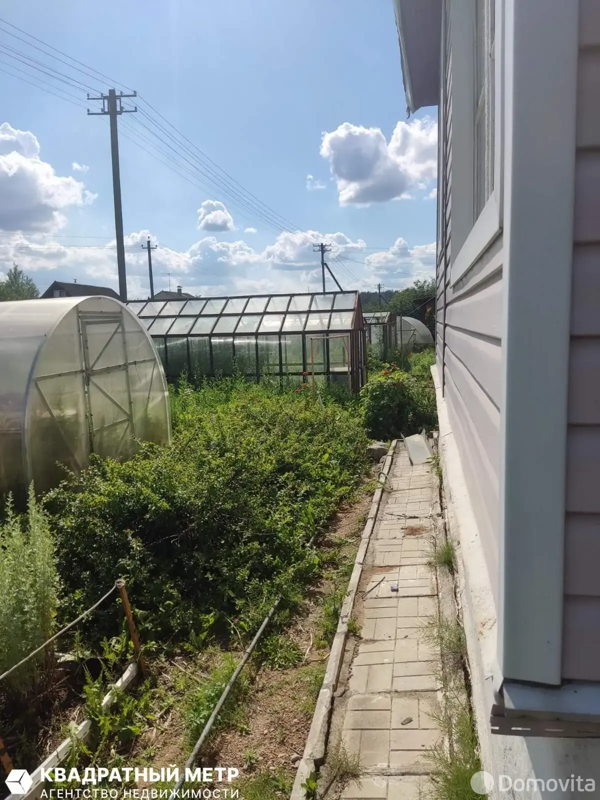 Продажа 2-этажной дачи в Верас-81 Минская область, 14300USD, код 184884 - фото 12