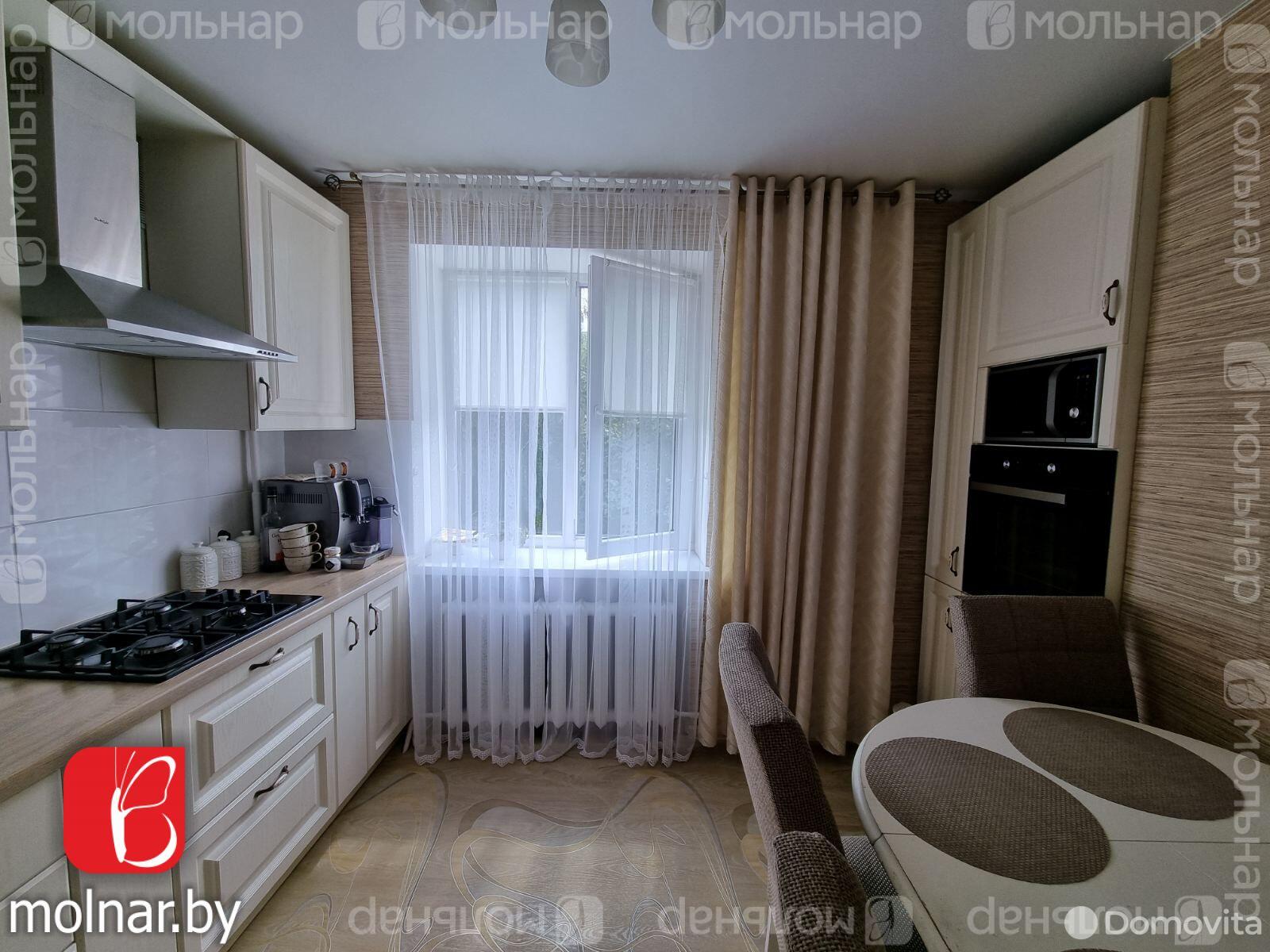 Купить 2-комнатную квартиру в Гродно, ул. Центральная, д. 9, 44000 USD, код: 1035143 - фото 3