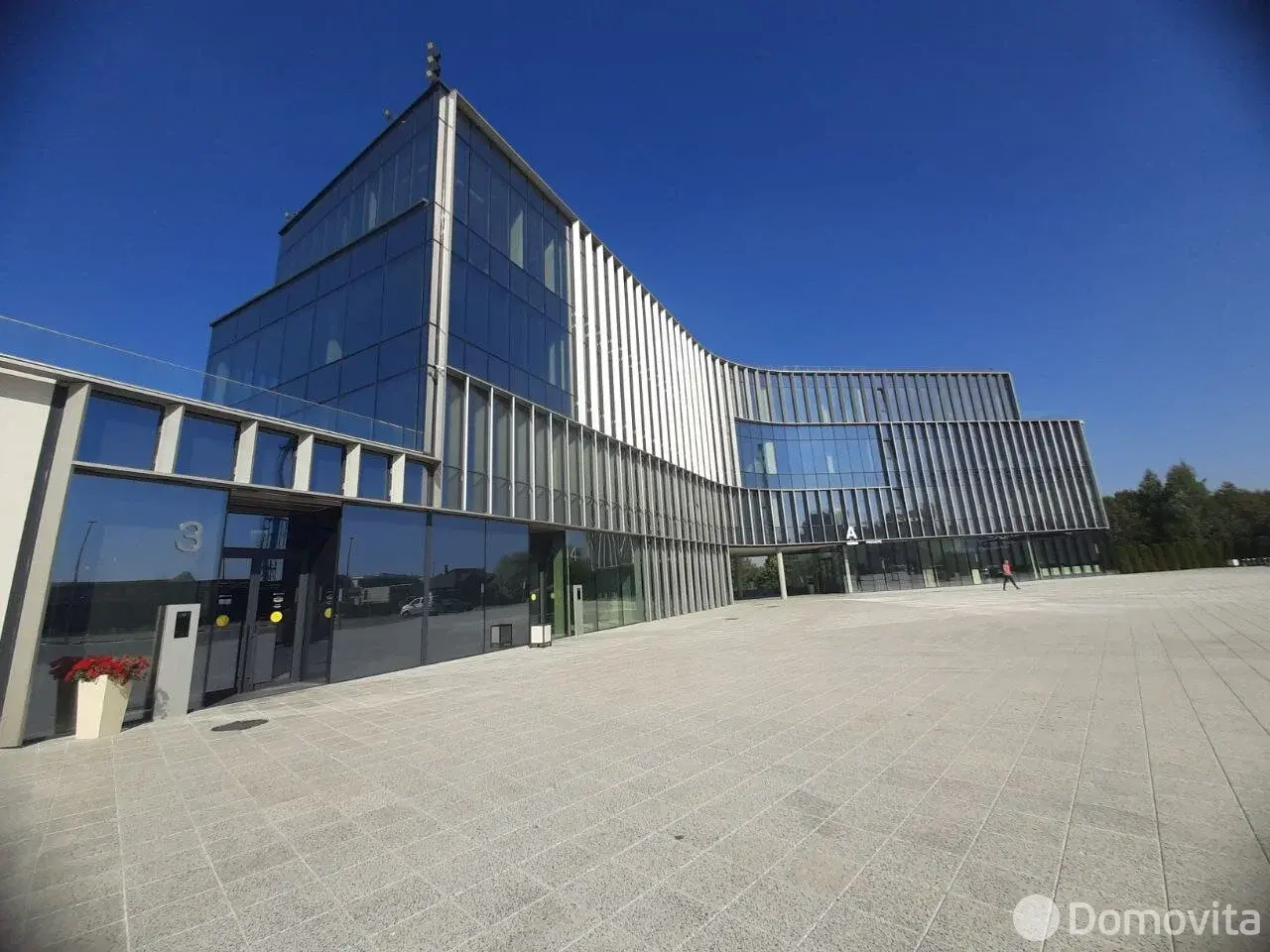 Аренда офиса на пер. Веснинка, д. 16/3А в Минске, 5756USD, код 13783 - фото 5