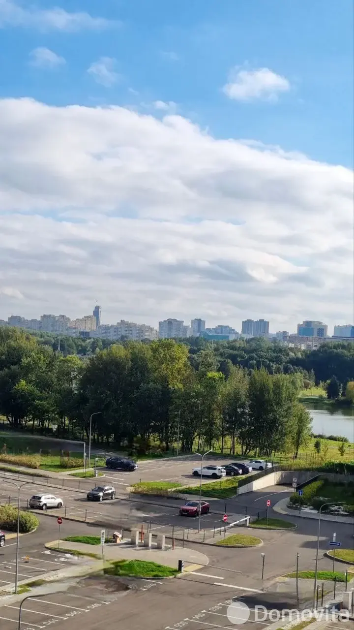 Снять 2-комнатную квартиру в Минске, ул. Нововиленская, д. 61, 850USD, код 149922 - фото 15