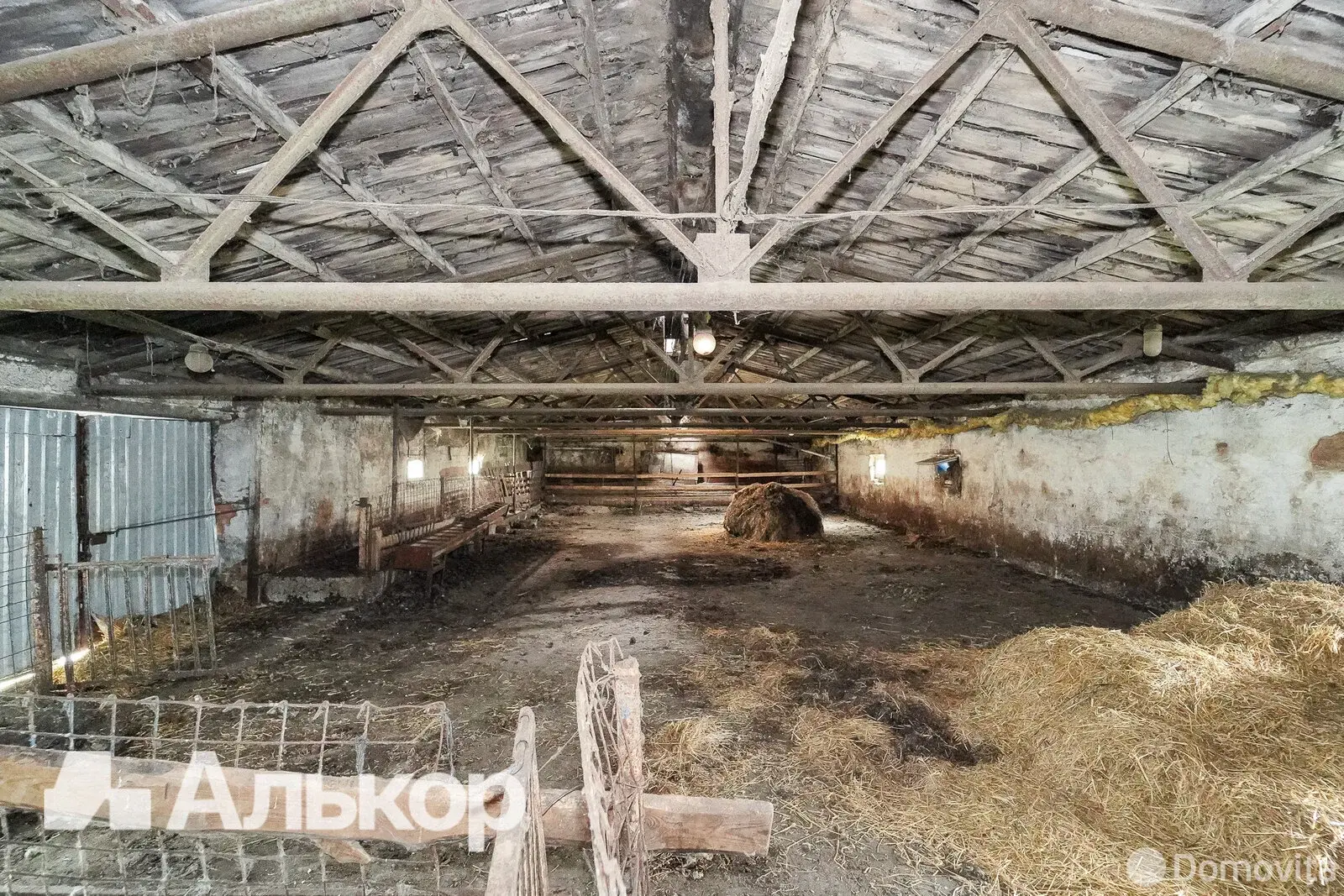 Купить складское помещение в Гряде - фото 27