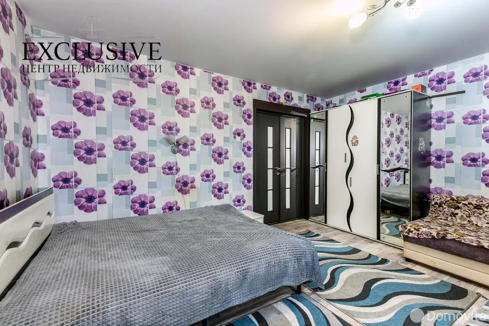 комната, Моторово, ул. Полевая, д. 15