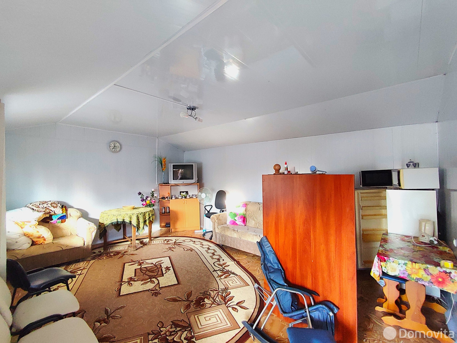 дом, Суховляны, 