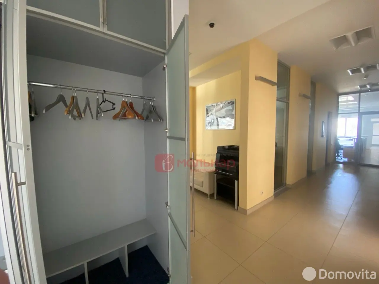 Снять офис на ул. Пионерская, д. 34 в Минске, 10696EUR, код 14410 - фото 12