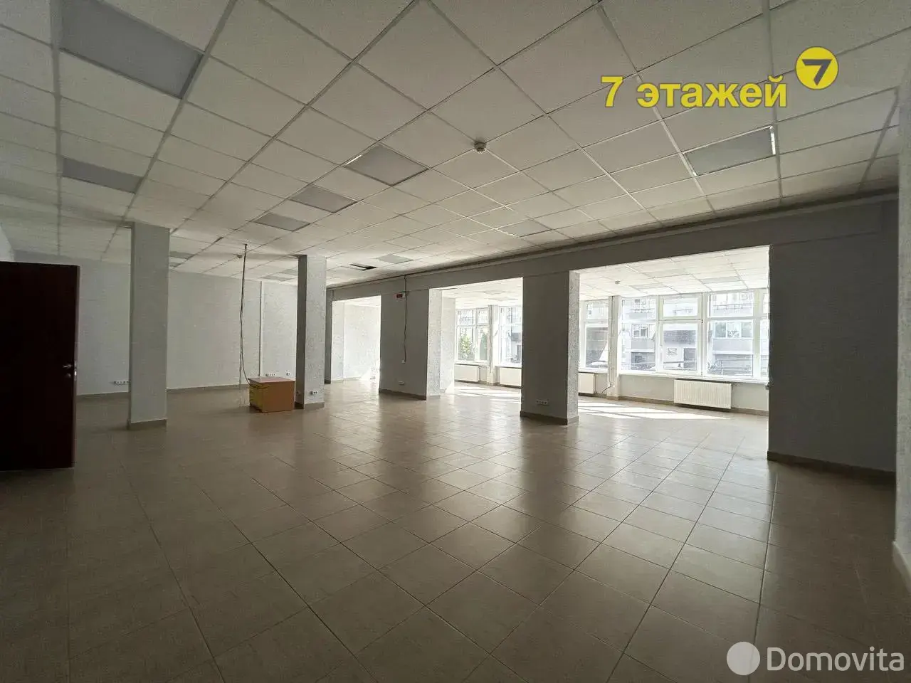 купить офис, Солнечный, ул. Сосновая, д. 2