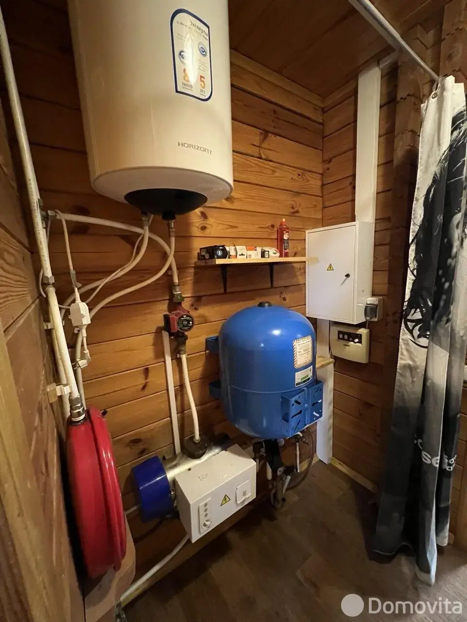 Продажа 2-этажной дачи в Лукоморье Минская область, 246950BYN, код 186420 - фото 31