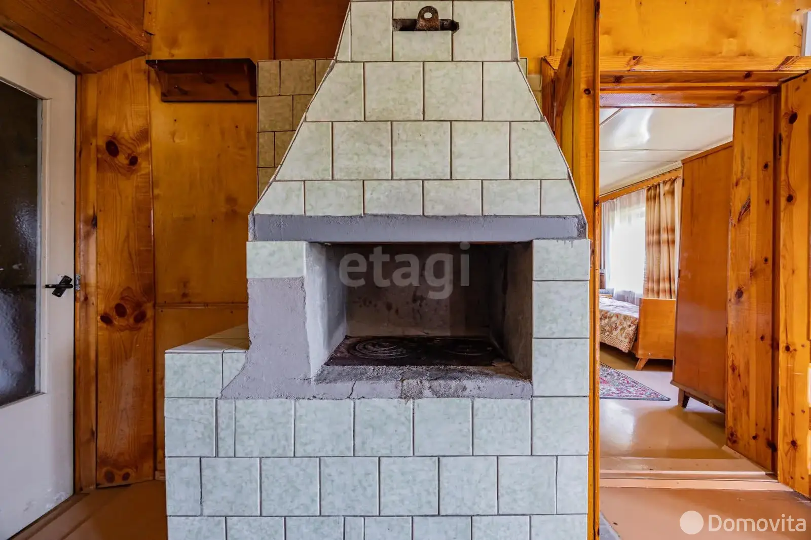 Стоимость продажи дачи, Вышукальник, 