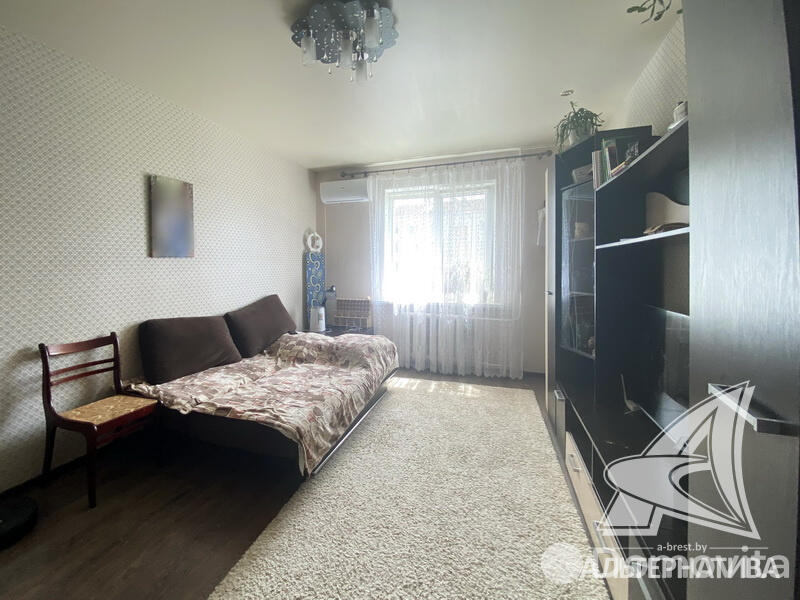 Купить 2-комнатную квартиру в Высоком, , 24700 USD, код: 1019341 - фото 2