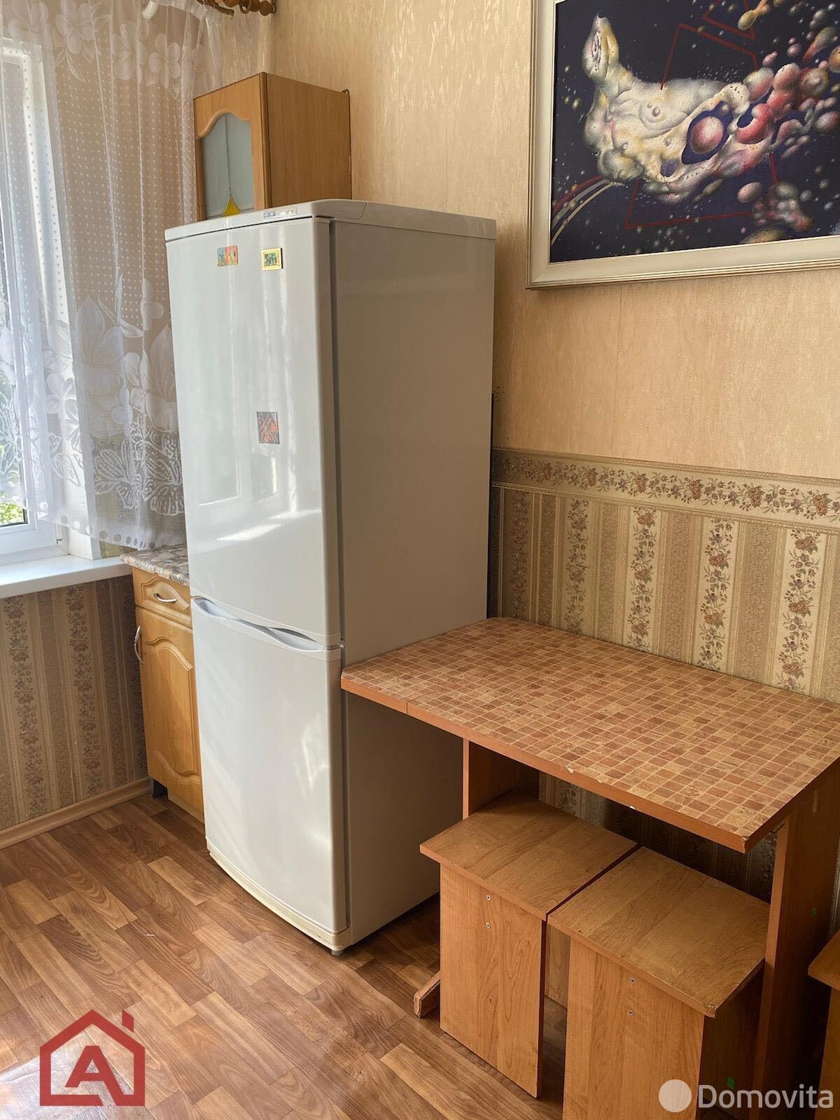 Снять 1-комнатную квартиру в Минске, ул. Лобанка, д. 11, 250USD, код 142240 - фото 3