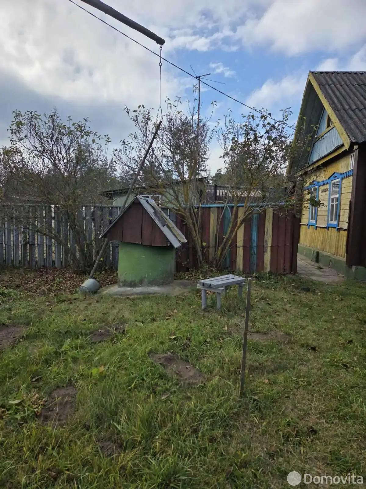 купить дом, Лыково, ул. Центральная, д. 113