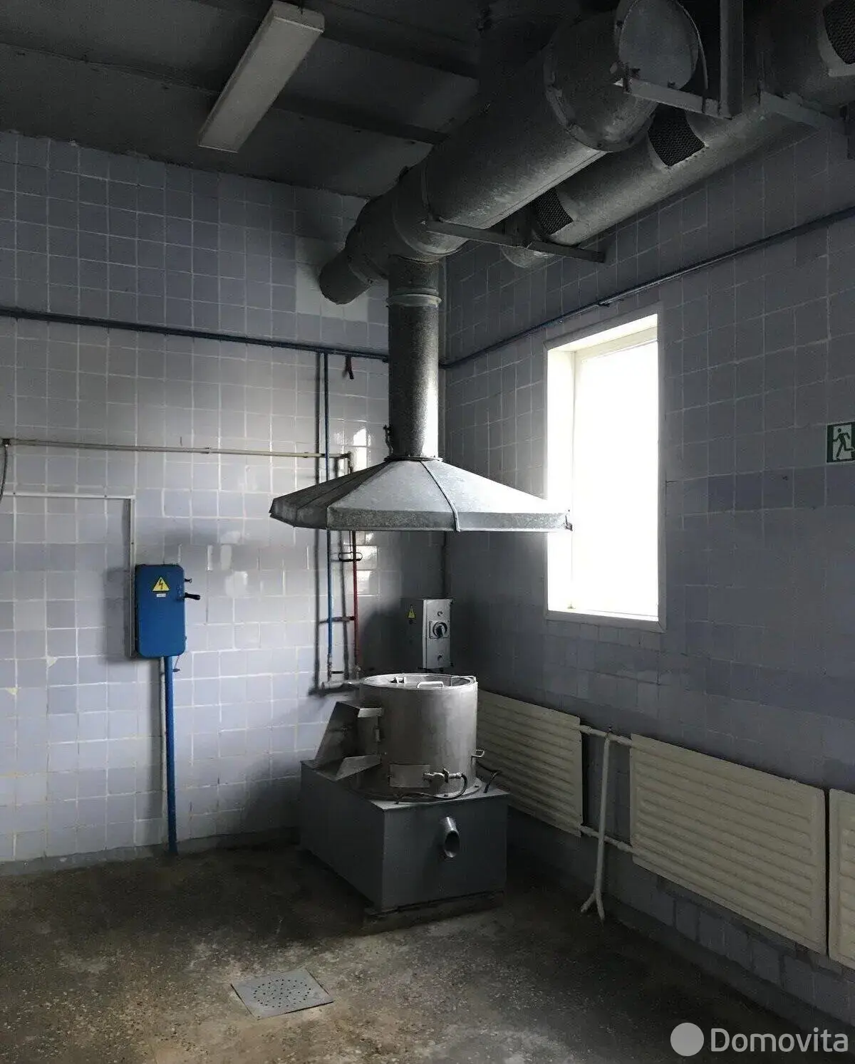 Купить складское помещение на ул. Заводская, д. 1/Б в Липлянах - фото 14