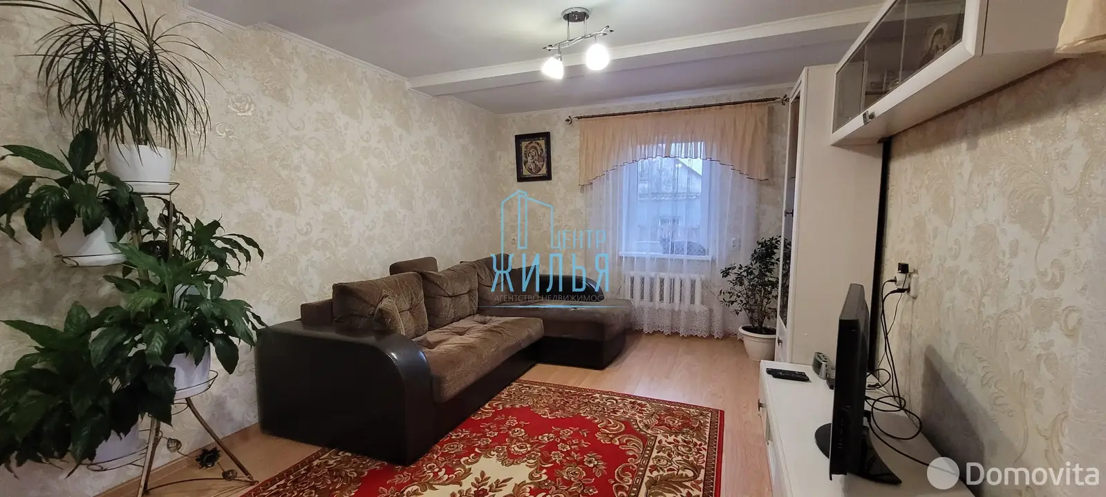 дом, Гродно, ул. Малаховичская