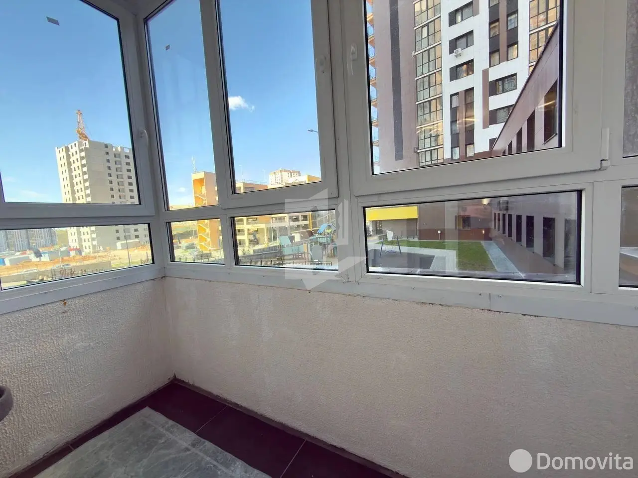 Снять 2-комнатную квартиру в Минске, пр-т Дзержинского, д. 34, 700USD, код 150731 - фото 12