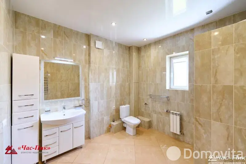 Продажа 1-этажной дачи в Боровлянах Минская область, 289000USD, код 183218 - фото 30