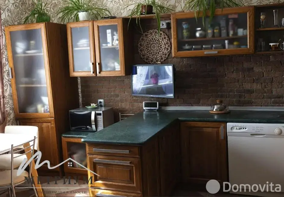 коттедж, Ратомка, ул. Осенняя