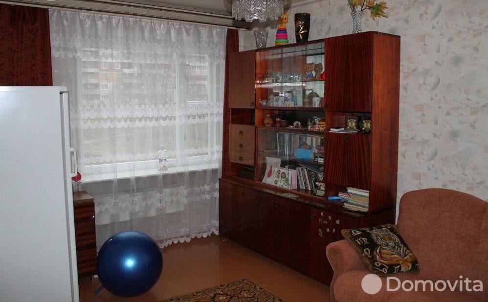квартира, Витебск, ул. Чкалова, д. 25/7, стоимость продажи 168 967 р.