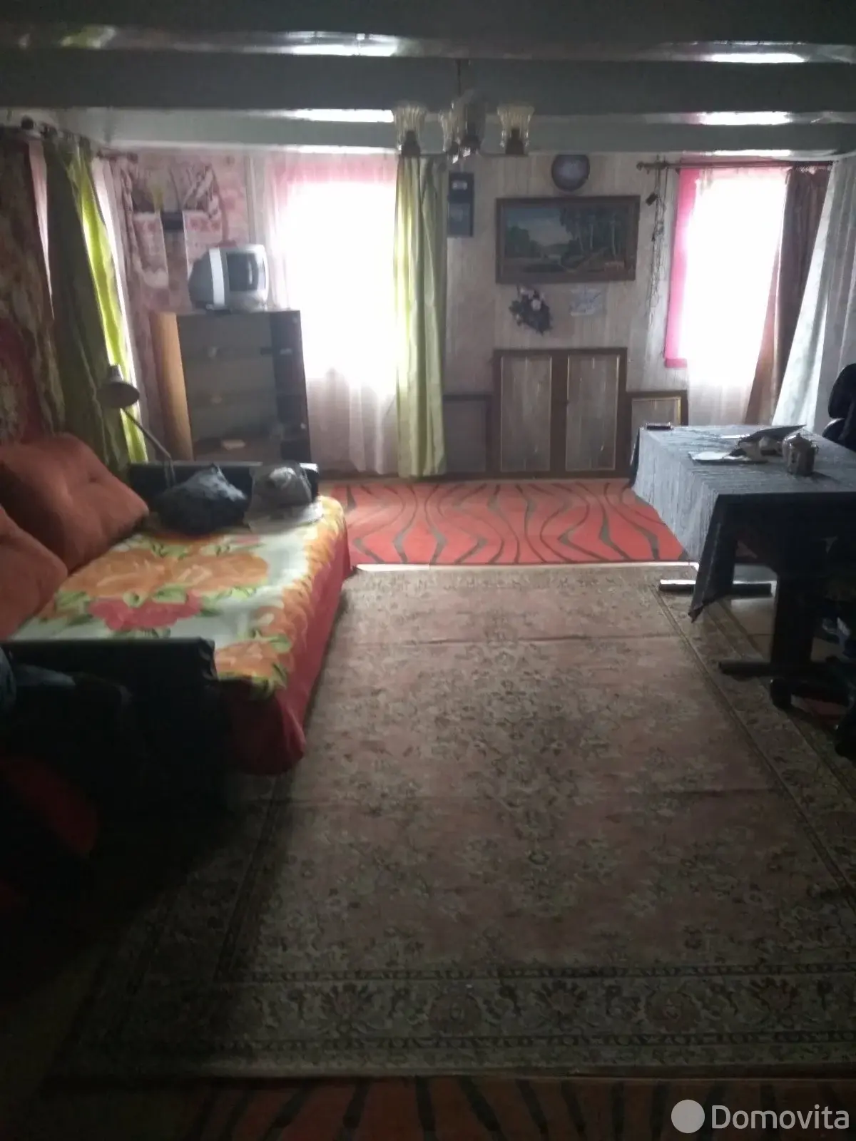 коттедж, Юратишки, ул. Советская, д. 14, стоимость продажи 13 858 р.